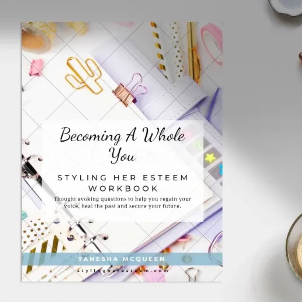 Becoming a Whole You